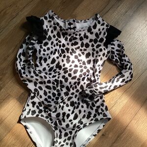 Outdoor Oasis Swimsuit